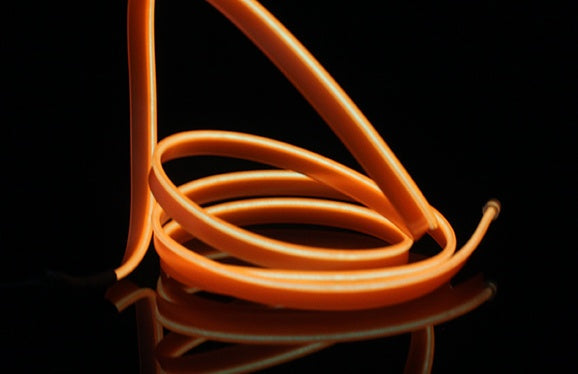 Tira de Luz Ambiental