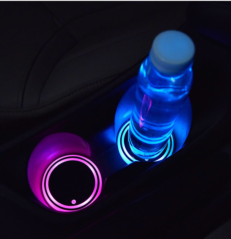 GlowCup Pro