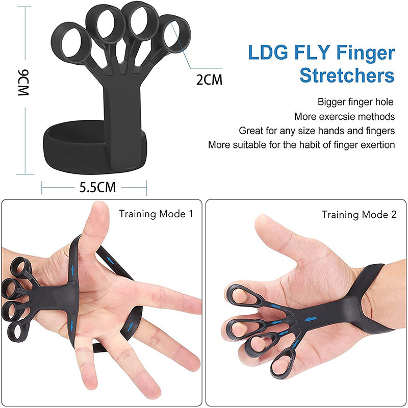 FlexiStretch Pro