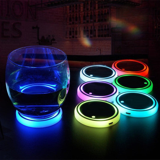 GlowCup Pro